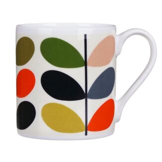 Multi Stem Large Mug