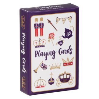 Royal Playing Cards