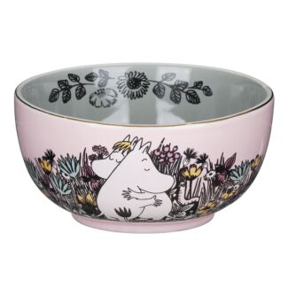 Moomin ‘Love’ Bowl