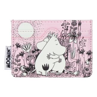 Moomin Love Card Holder