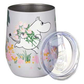 Moomin ‘Floral’ Travel Cup
