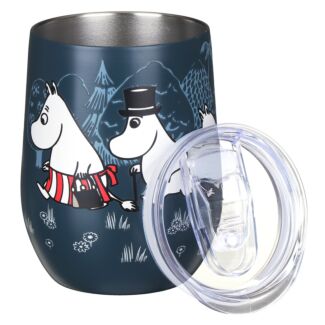 Moomin ‘Forest’ Travel Cup