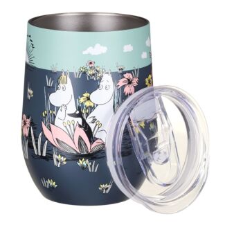 Moomin Lotus Travel Cup