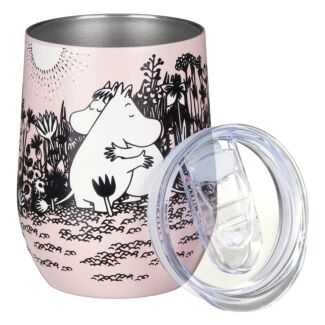 Moomin ‘Love’ Travel Cup