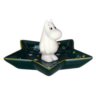 Moomin Star Trinket Dish