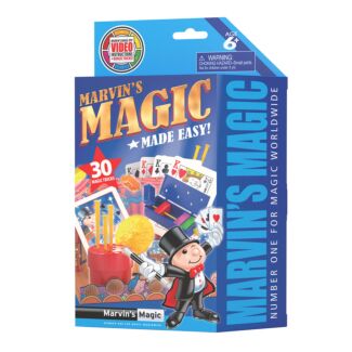 Made Easy 30 Tricks In 1 – Blue