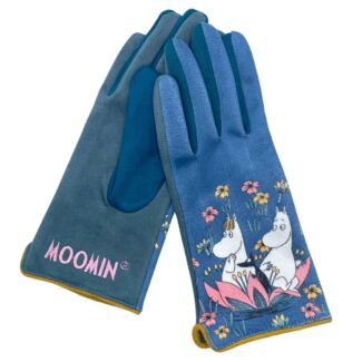 Moomin Lotus Gloves