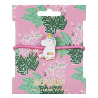 Moomin Snorkmaiden Enamel Hairband