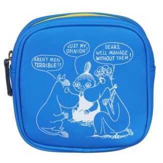 Moomin ‘Men’ Makeup Bag