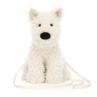 Munro Scottie Dog Bag