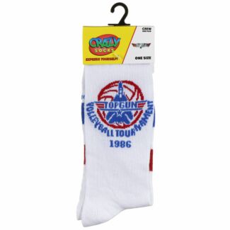 Odd Sox Top Gun Men’s Socks