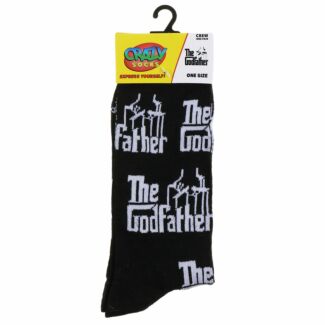 Odd Sox The Godfather Men’s Socks