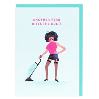 Icons ‘Freddie Mercury’ Greetings Card