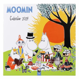2024 Wall Calendar
