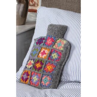 Hot Water Bottle with cover – BROOK FARM GENERAL STORE