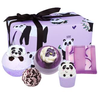 Panda Yourself Gift Set