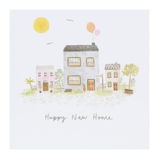 Pick ‘N’ Mix New Home Card