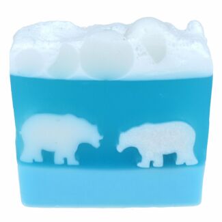 So Beary Cute Soap