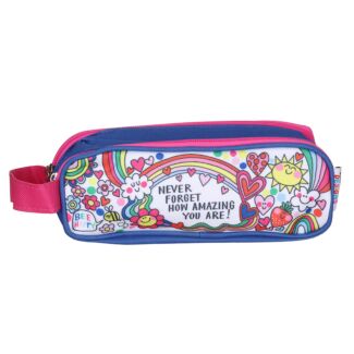 Never Forget How Amazing You Are Pencil Case