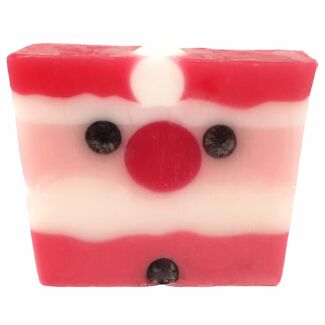 Dear Santa Soap
