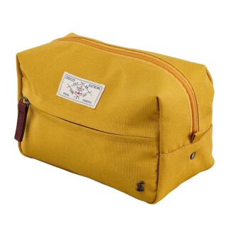 Coast – Antique Gold Washbag
