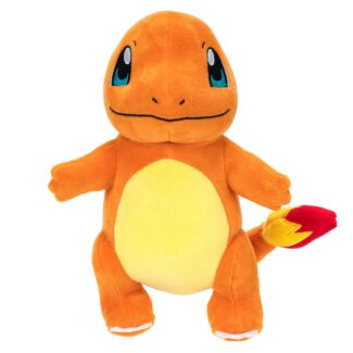 8” Charmander Plush