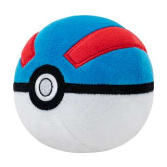 5” Great Ball Plush