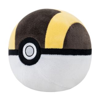 5” Ultra Ball Plush