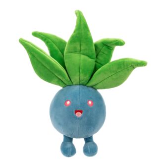 8” Oddish Plush