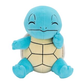8” Squirtle Plush