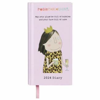 2024 Slim Diary