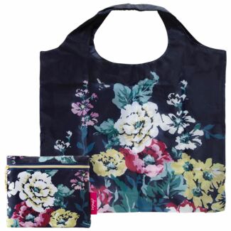 Cambridge Floral Shopper Bag