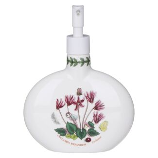 Cyclamen Lotion Dispenser