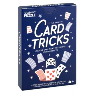 Card Tricks