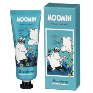 75ml Moisturising Strawberry Hand Cream