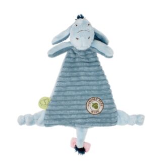 Hundred Acre Wood Eeyore Comforter