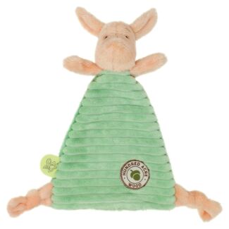 Hundred Acre Woods Piglet Comfort Blanket