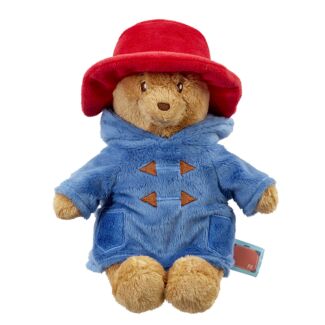 My First Paddington Soft Toy