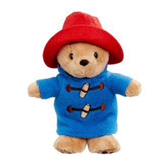 Little Paddington Bear