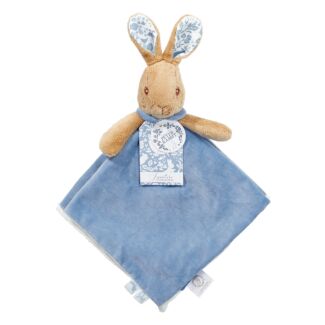 Signature Friends Peter Rabbit Comfort Blanket