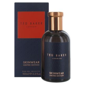 Skinwear Limited Edition For Him 100ml Eau de Toilette