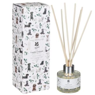 ‘Lavender & Verbena’ Reed Diffuser