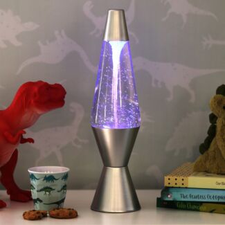 RED5 Colour Changing Twister Lamp