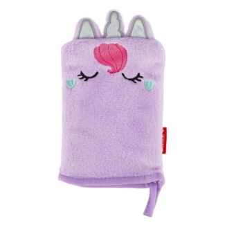 Goodbye Make-Up! Unicorn Make-Up Remover Glove