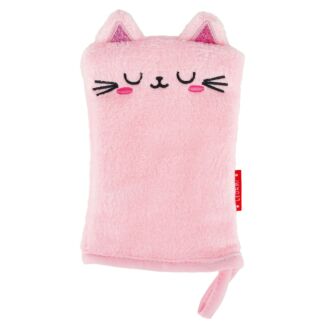 Goodbye Make-Up! Kitty Make-Up Remover Glove