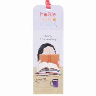 Reading Bookmark