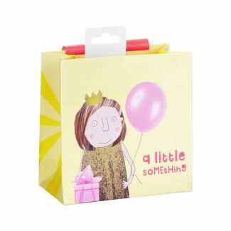 Little Something Small Gift Bag