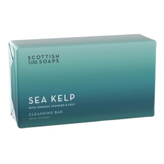 Sea Kelp 220g Cleansing Bar