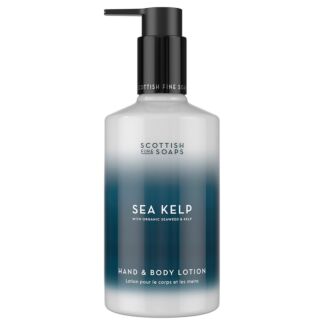 Sea Kelp 300ml Hand & Body Lotion