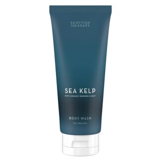 Sea Kelp 200ml Body Wash